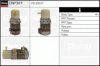 DELCO REMY DSP381 Hydraulic Pump, steering system